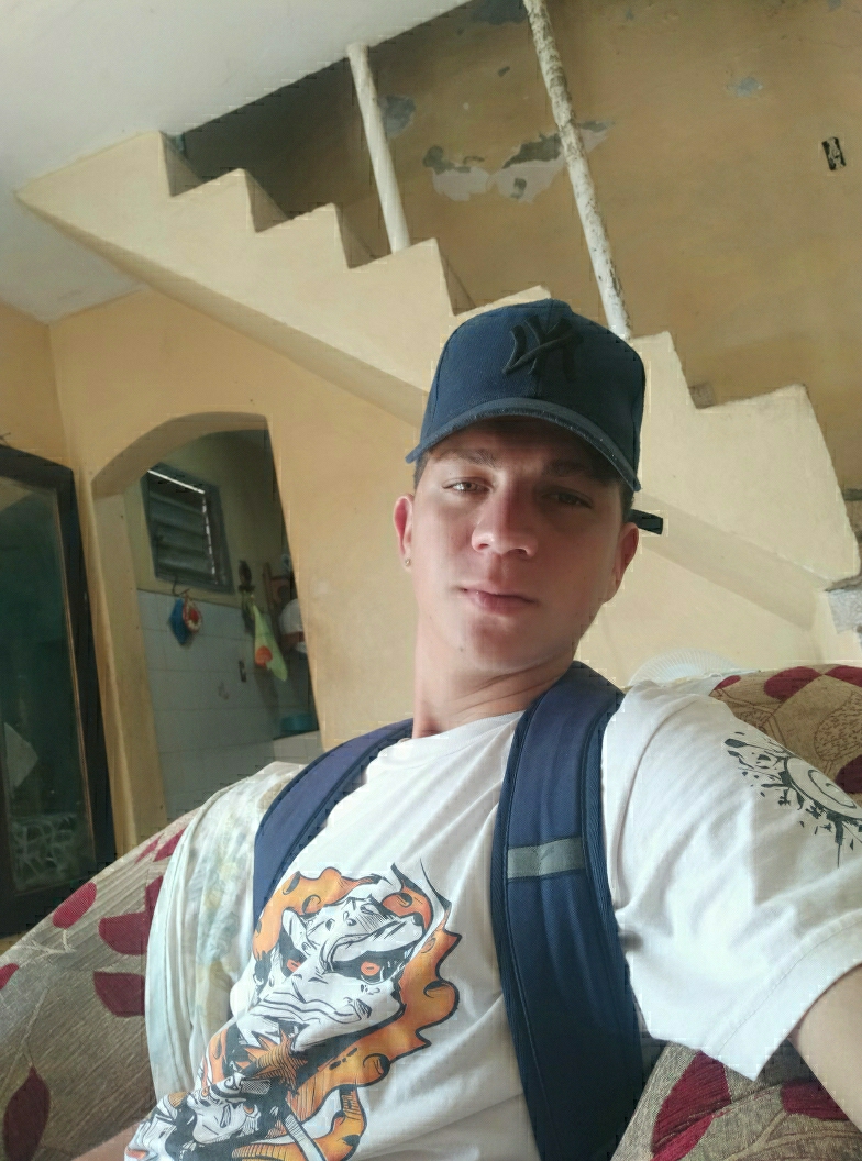 Yaniel