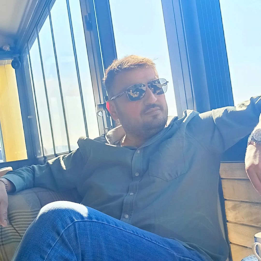 İsmail