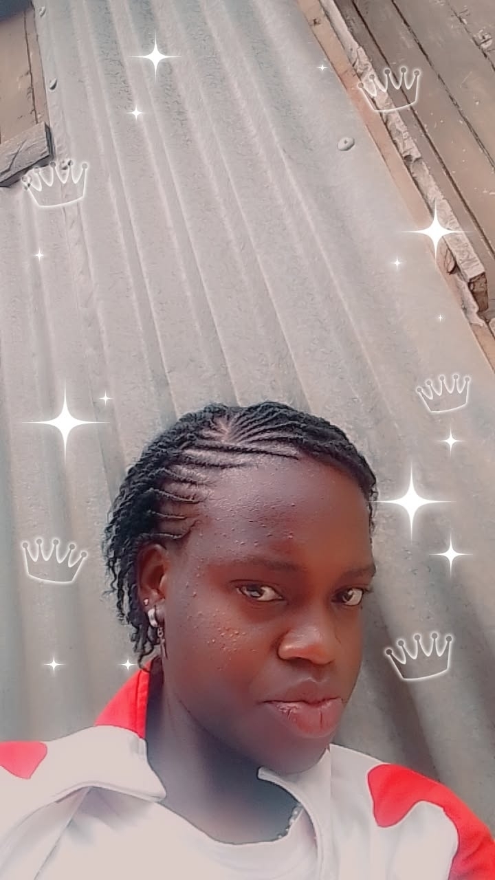 Naomy