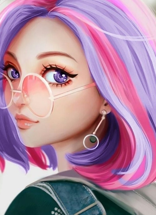 Cristina