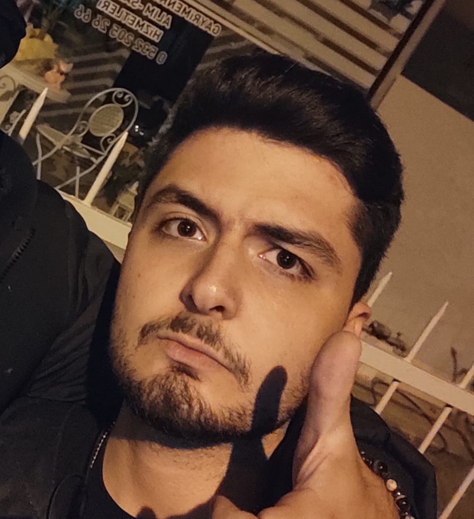 Enes
