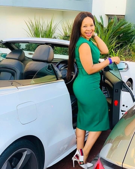 Minenhle