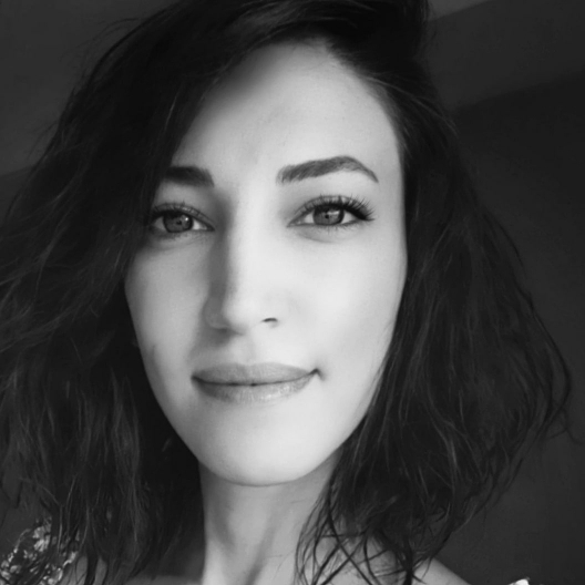 Ayşe