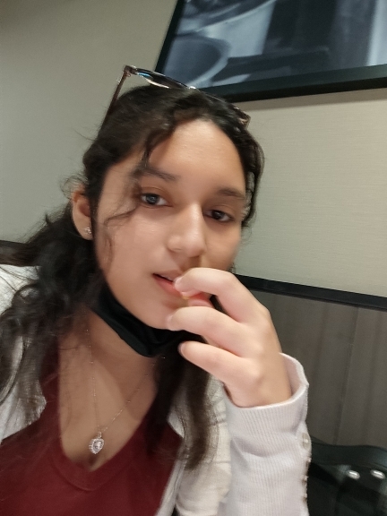 Maryori