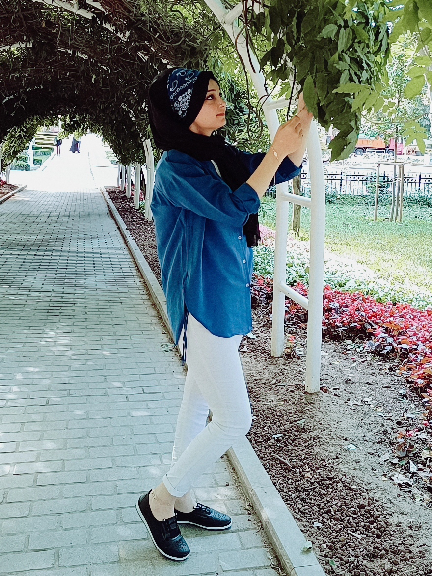Yasemin