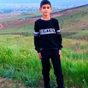 Ahmet