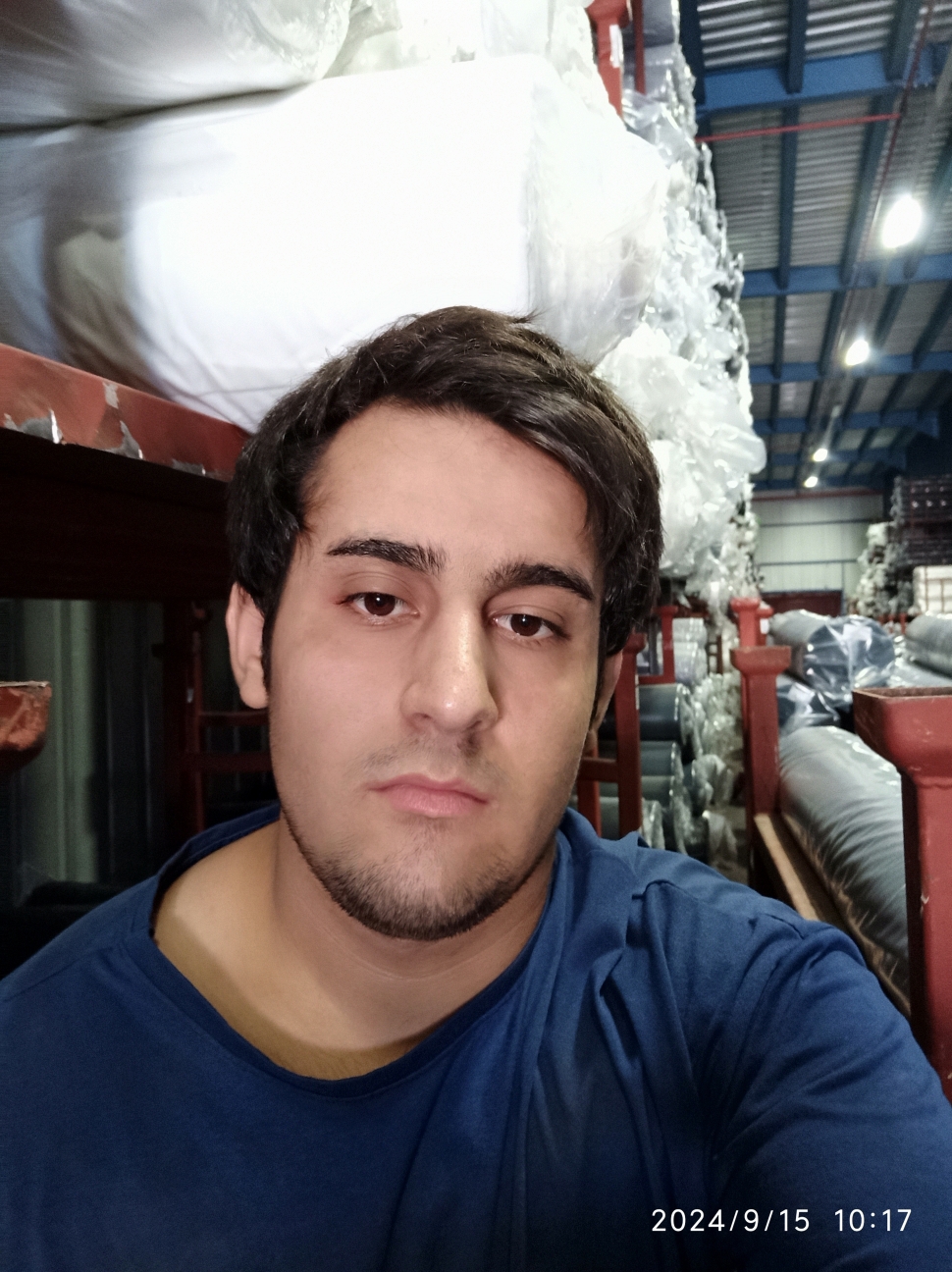 Yusuf