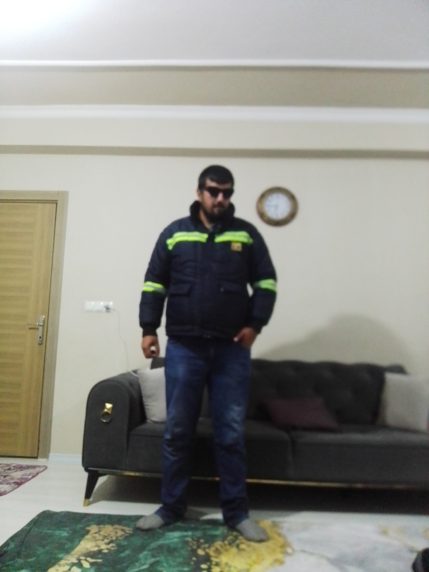 Bilal