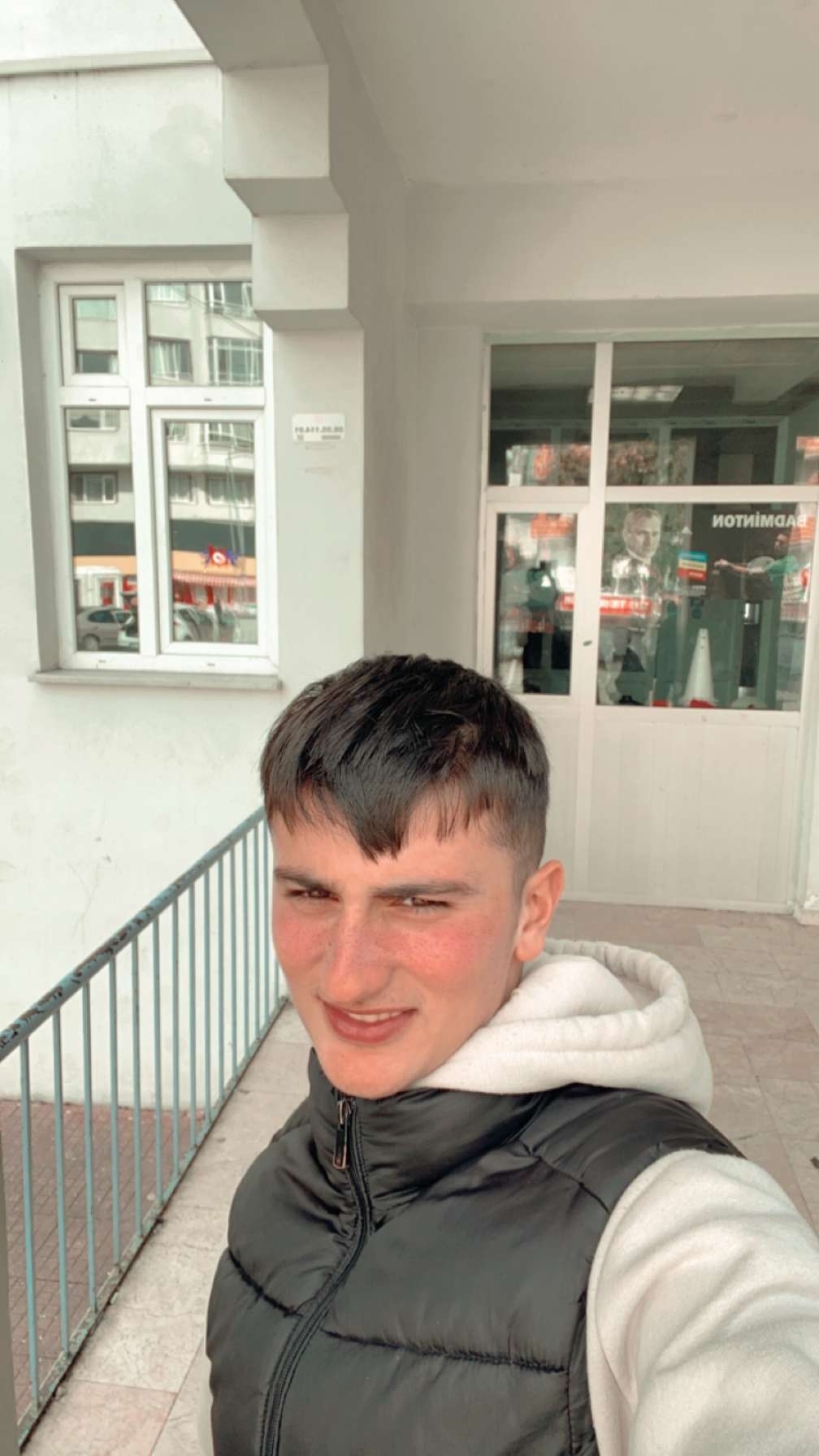 Baran