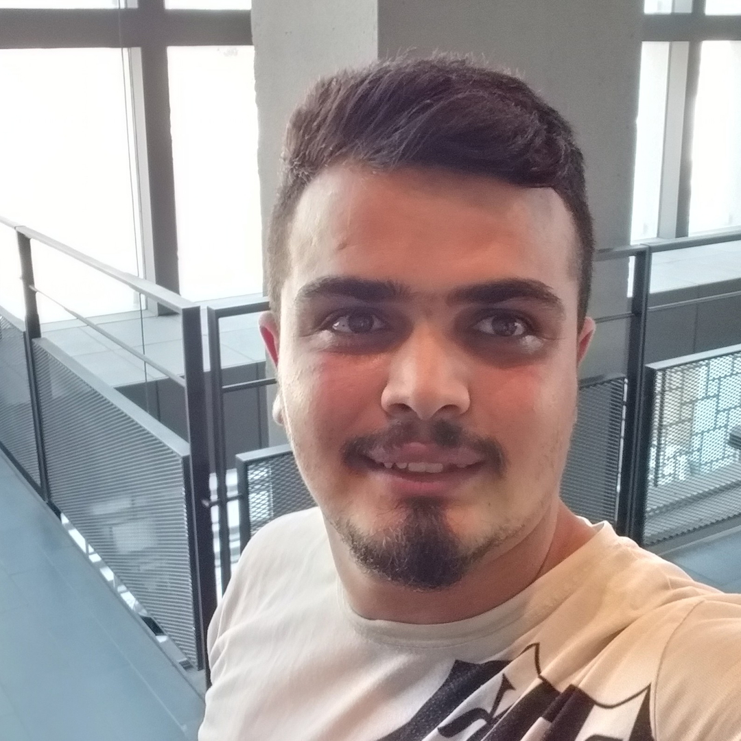 Mehmet