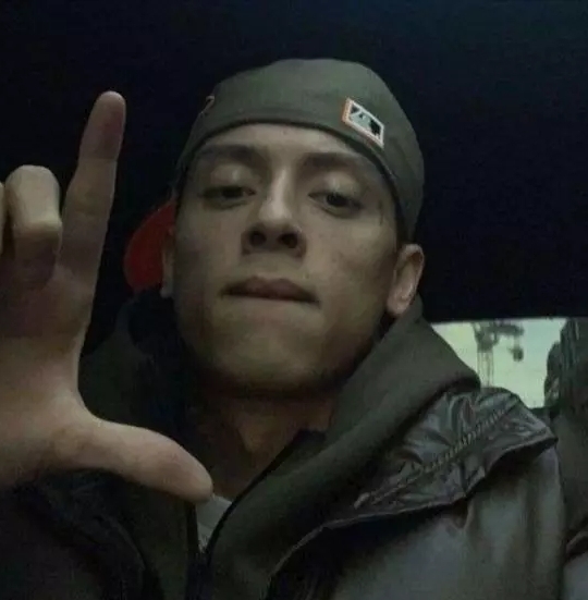 Ricardo