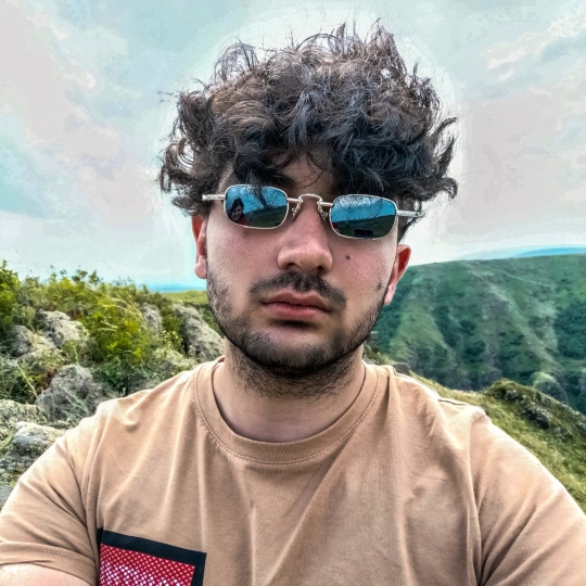 Ali
