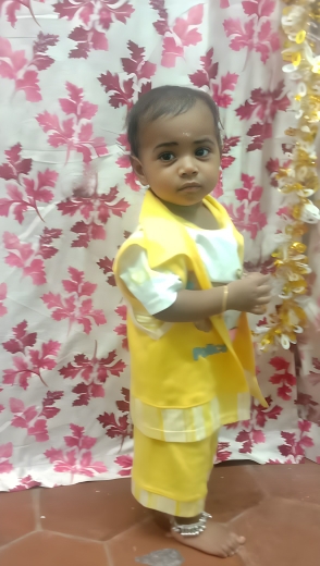 Varsha