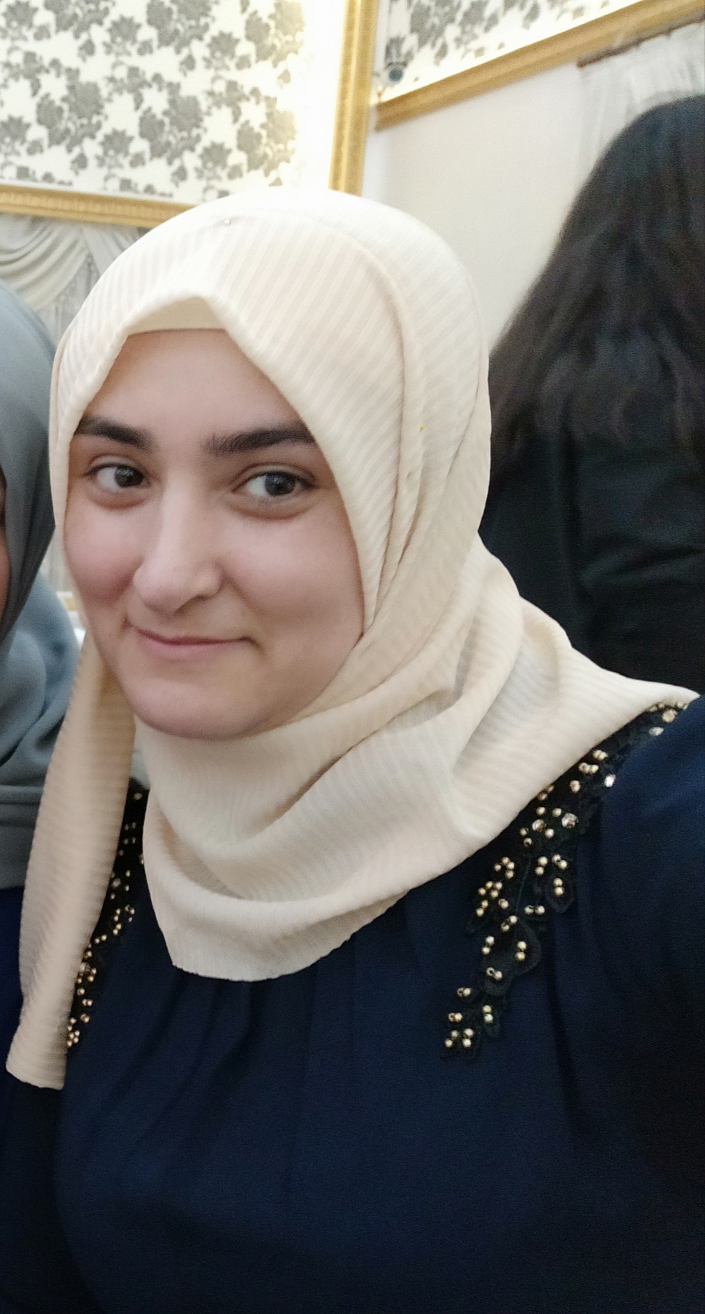 Zeliha