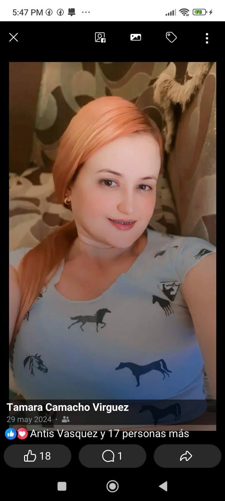 Tamara