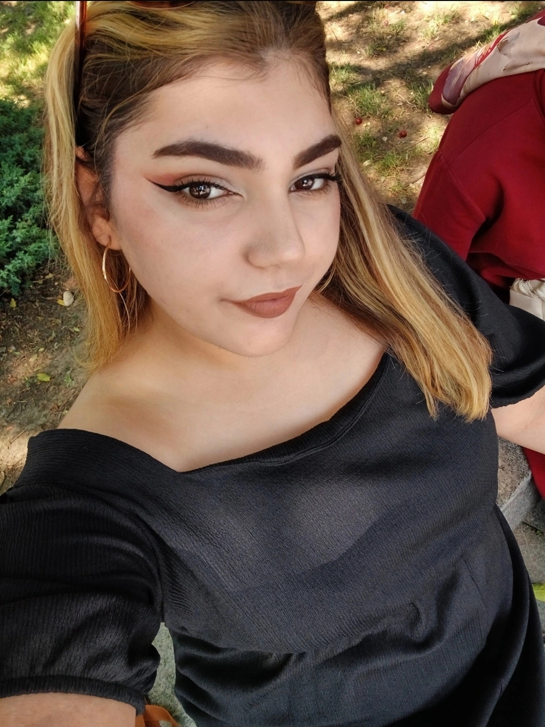 Merve