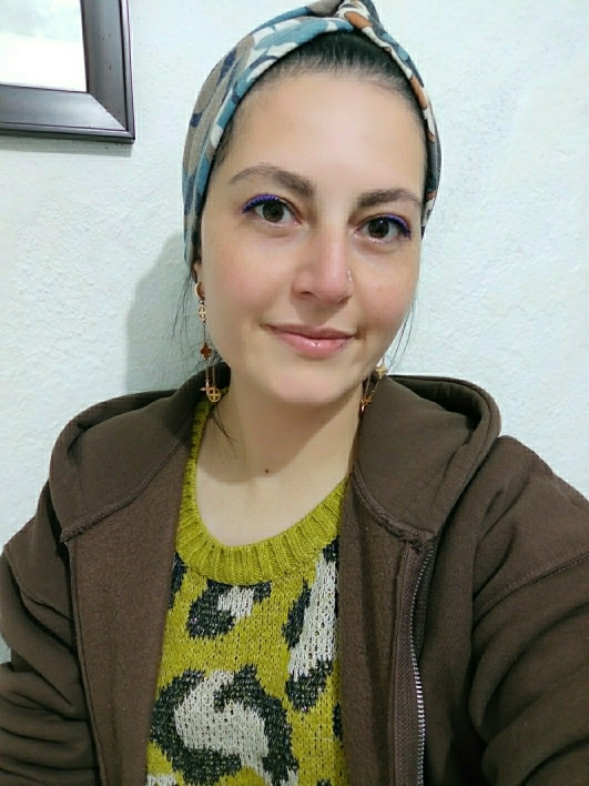 Kübra