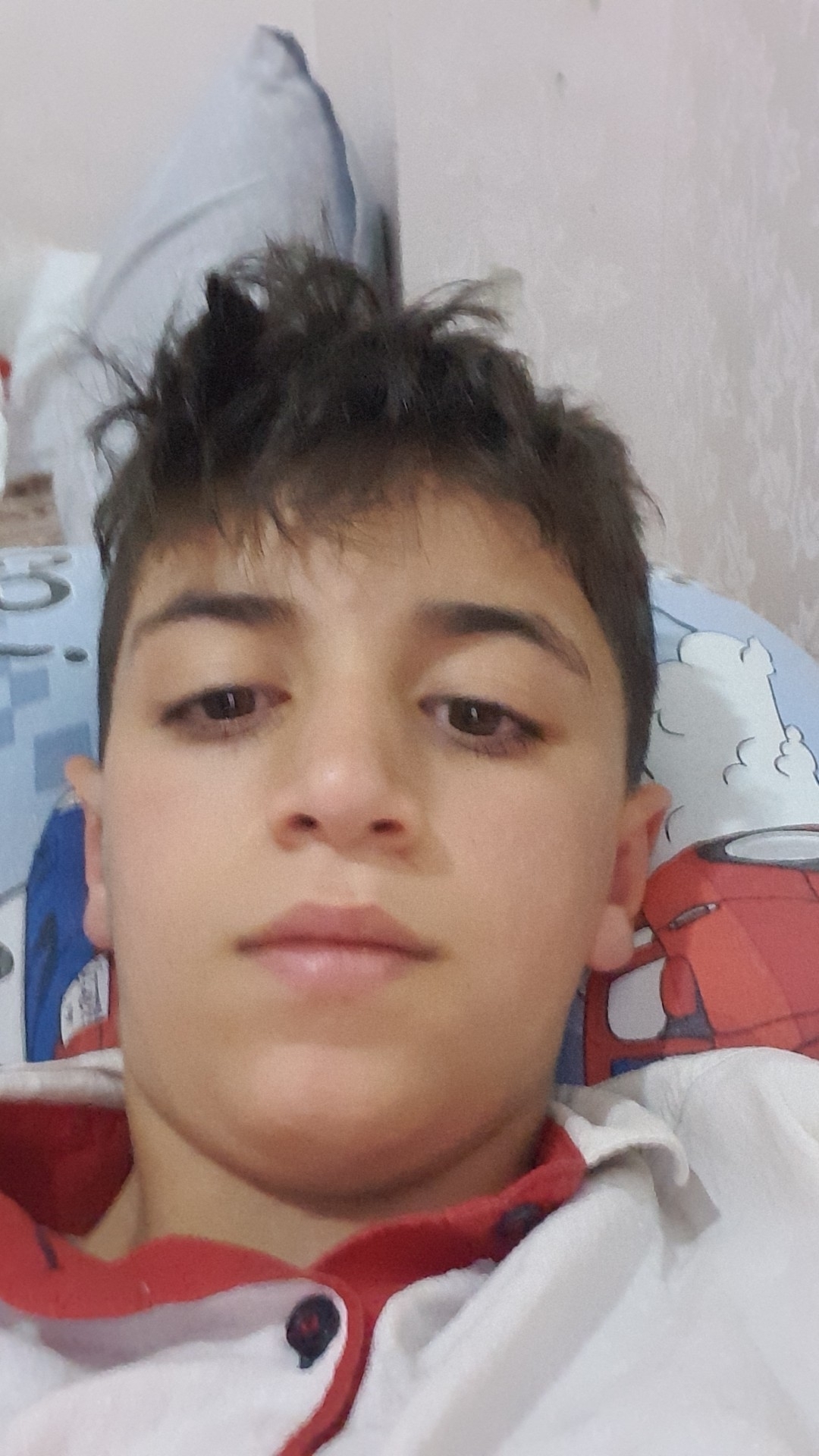 احمد
