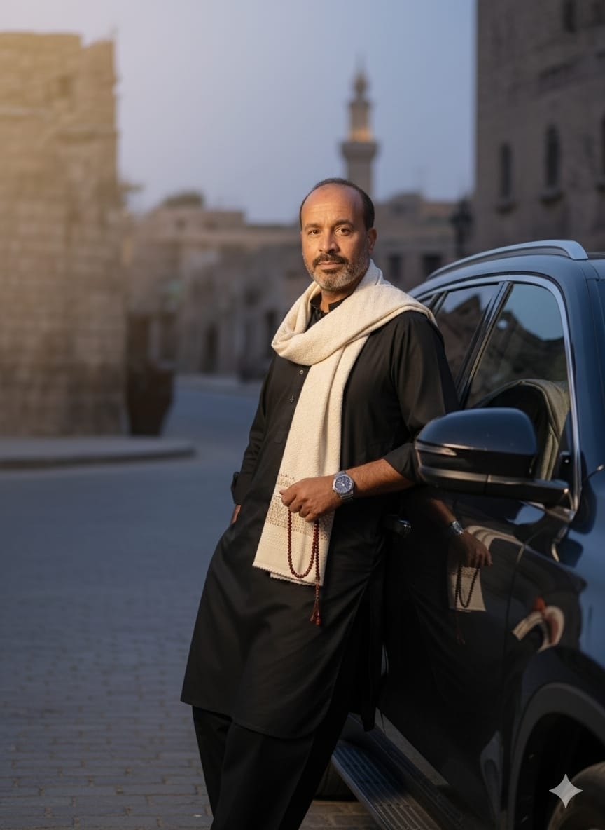 احمد