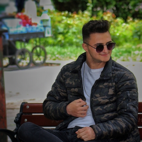 OĞUZHAN