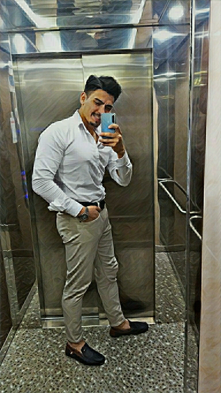 İsmail