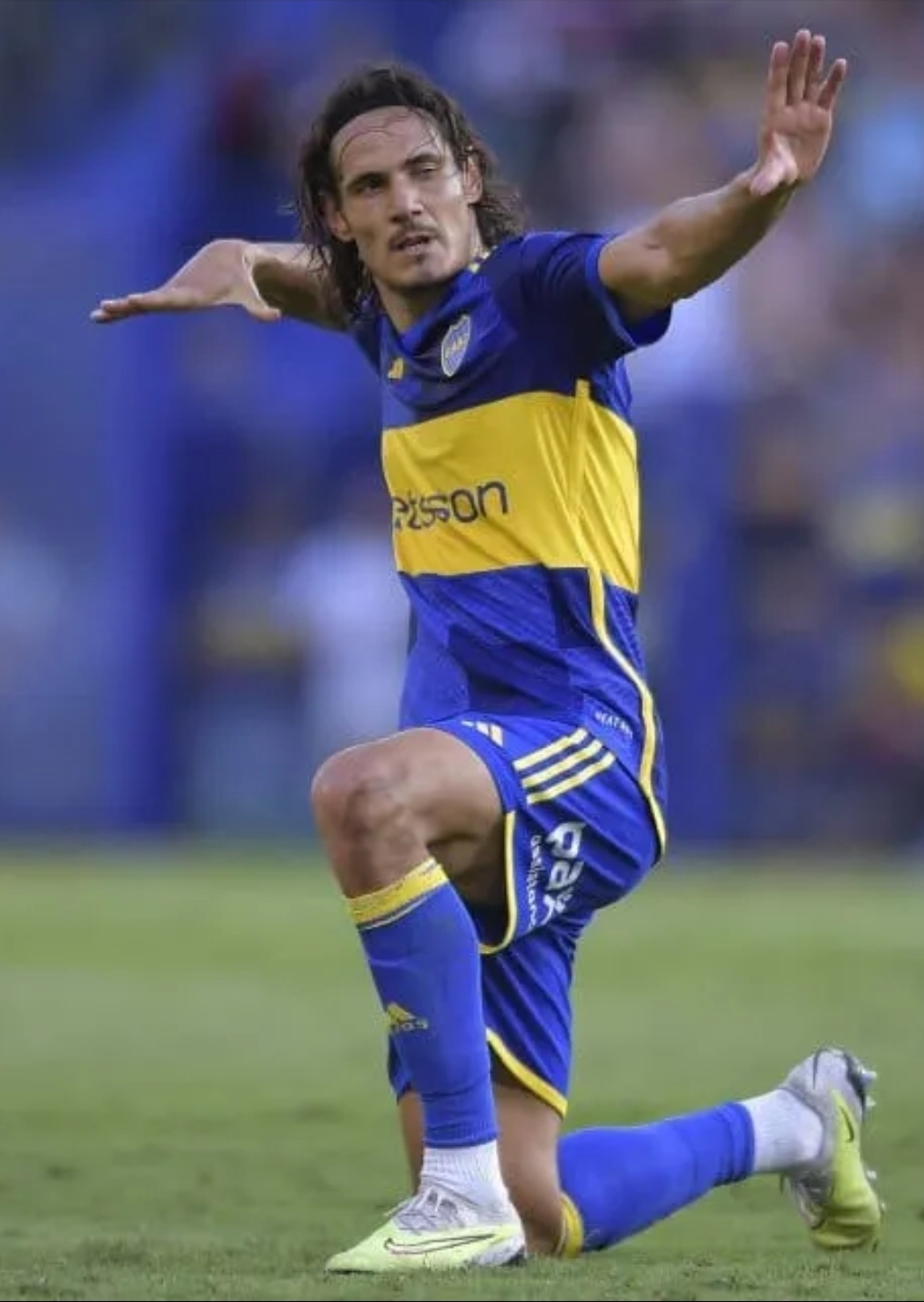 Javier