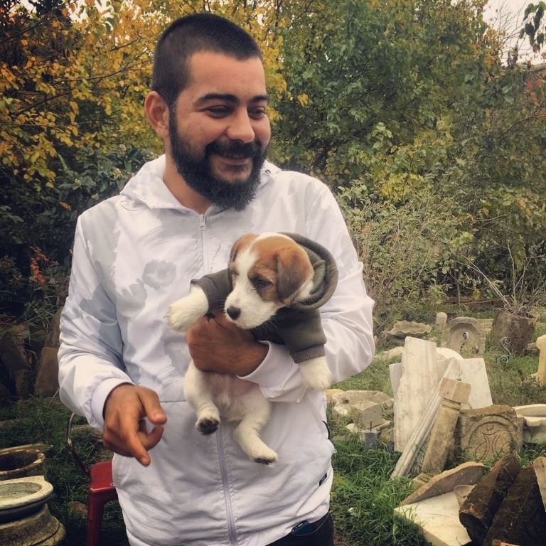 Veysel