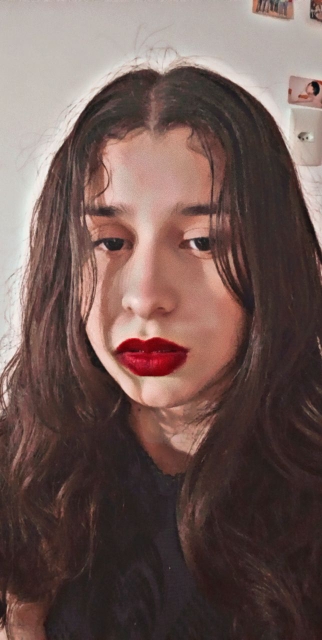 Yasmim