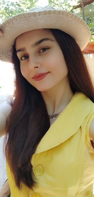 Büşra