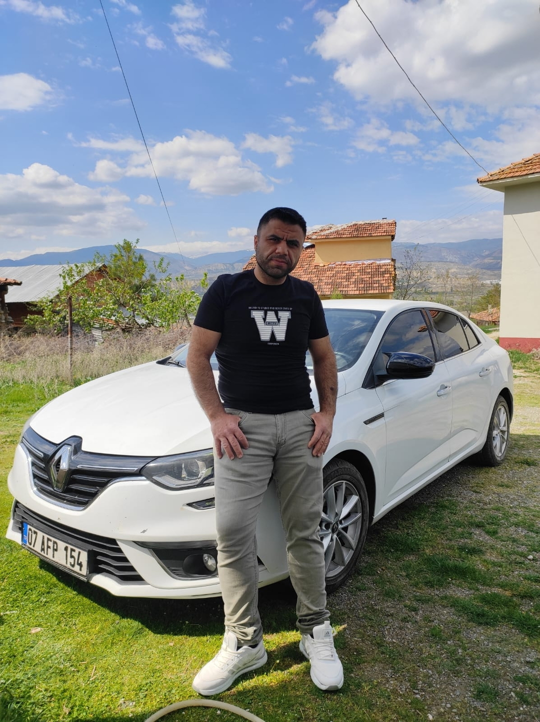 Ali