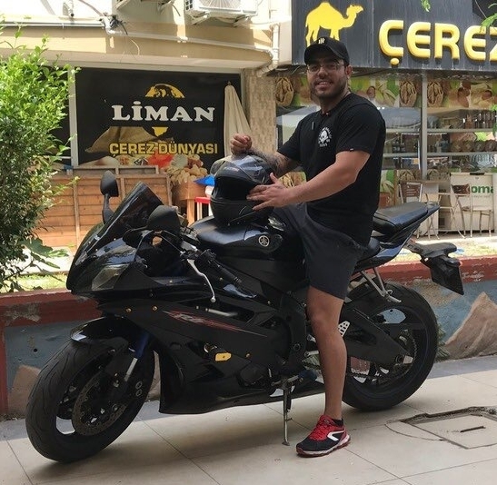 Saeed