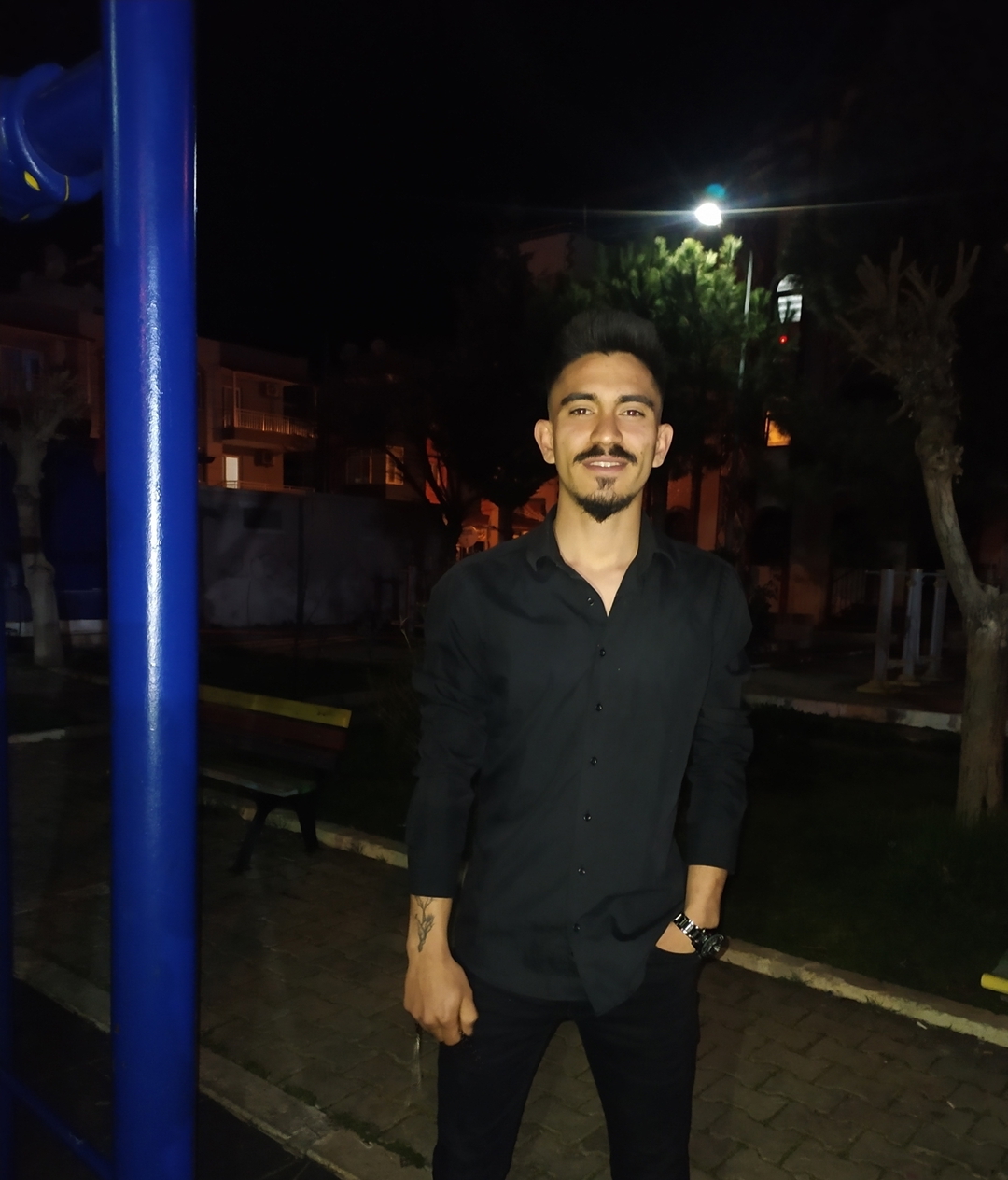 Yaşar