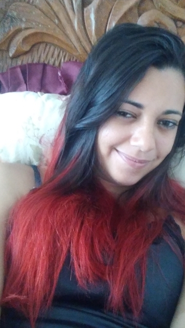 Amanda