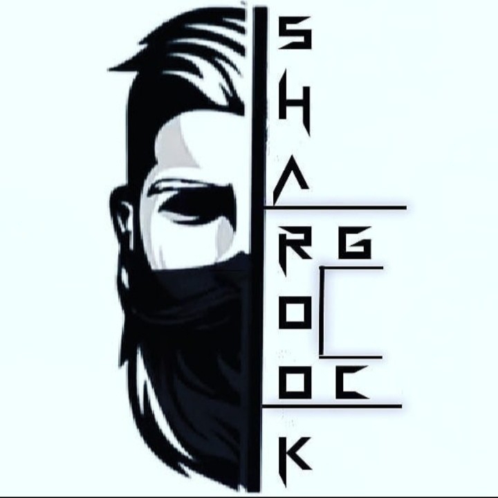 Sharook
