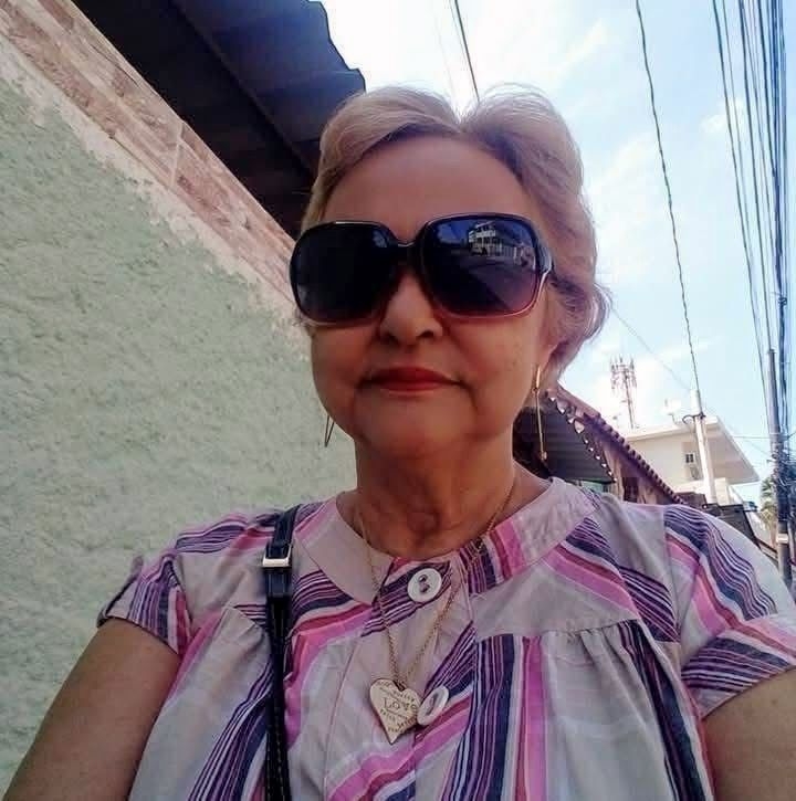 Rosangela
