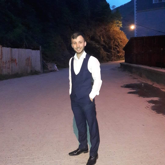 Muhammet