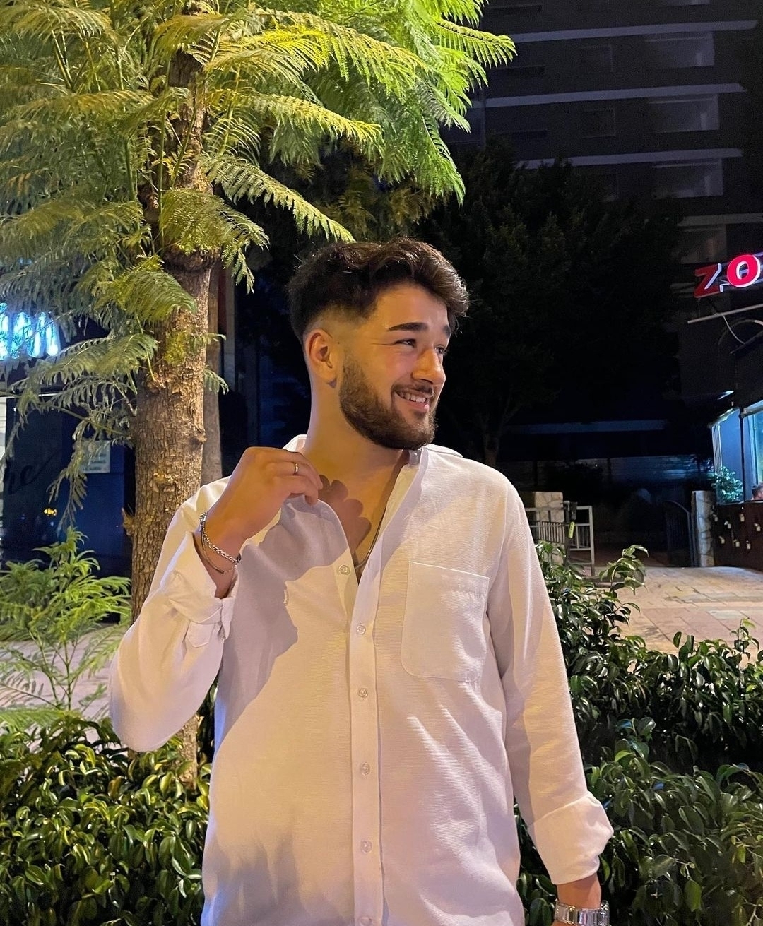 Tufan