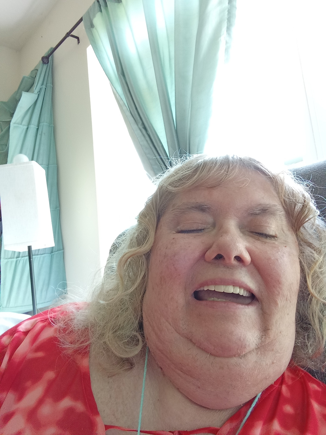 Caroline