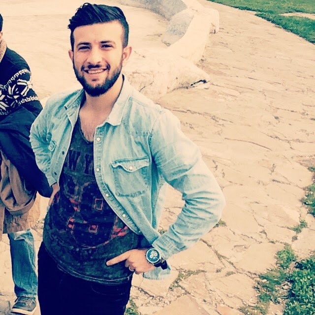Ahmet