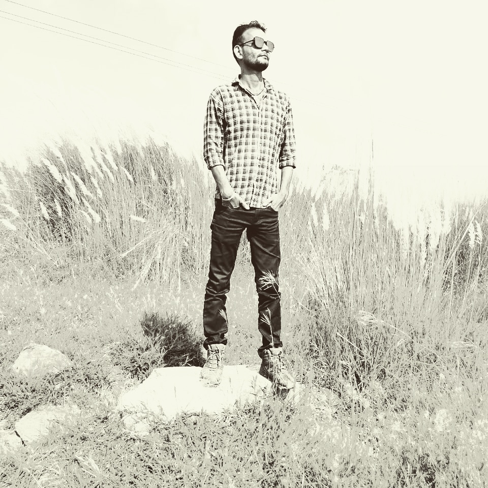 Vikash