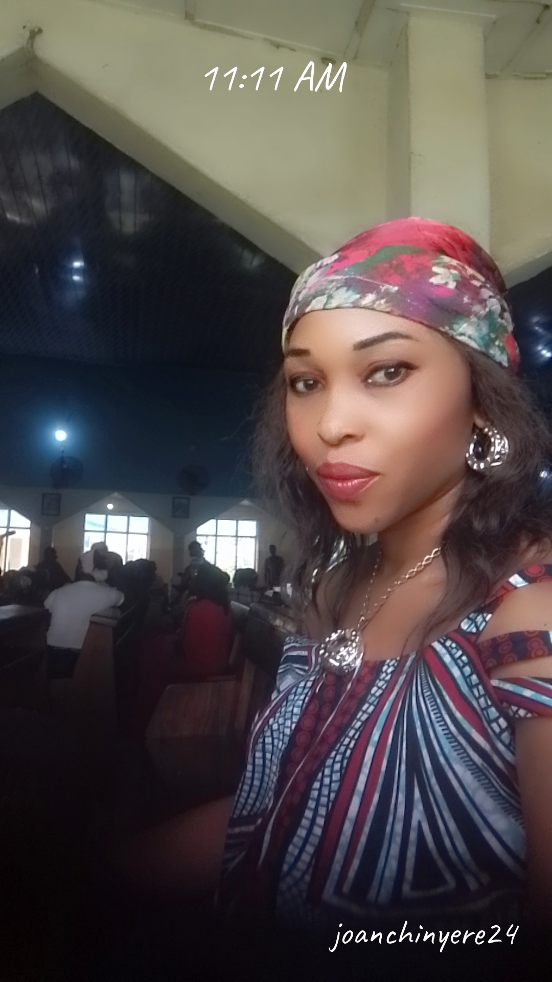 Chinyere