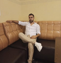 Caner