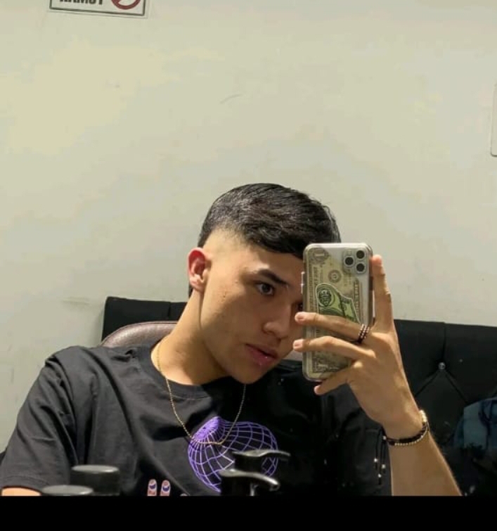 Mateo