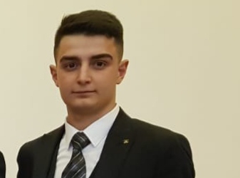 Harun
