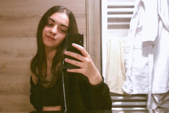 İrem