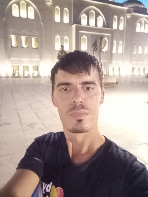 Yalçın