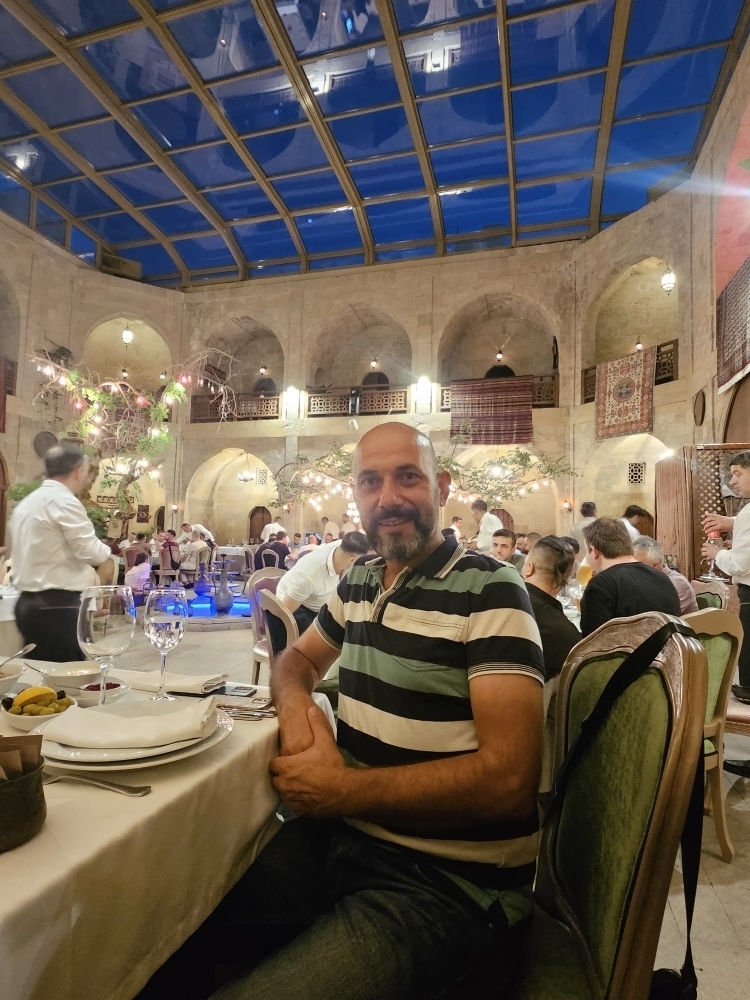 Yalçın