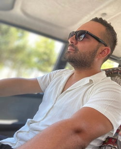 Gökhan