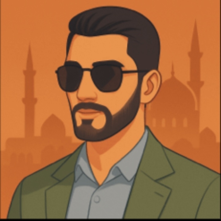 أحمد