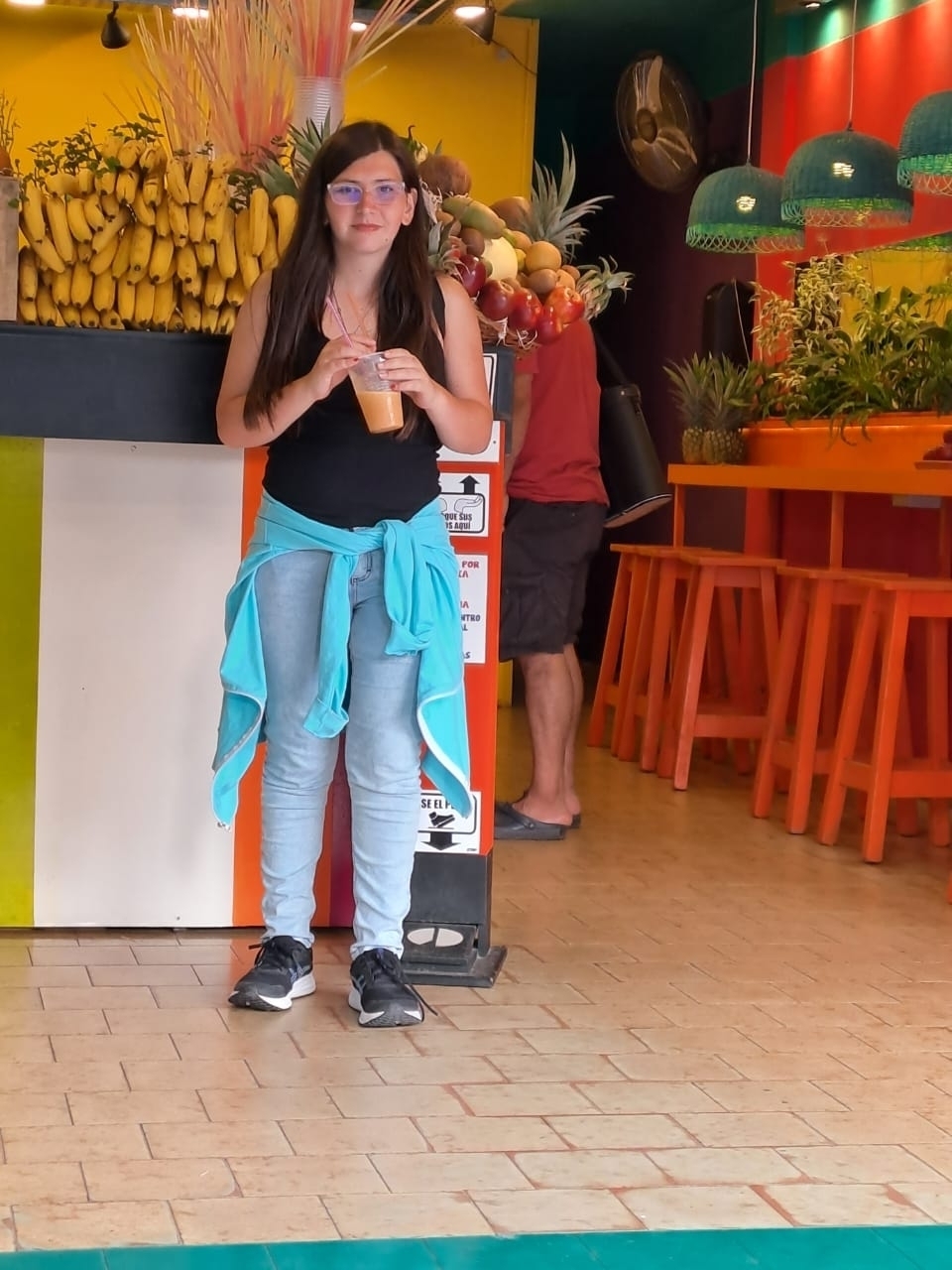 Gabriela